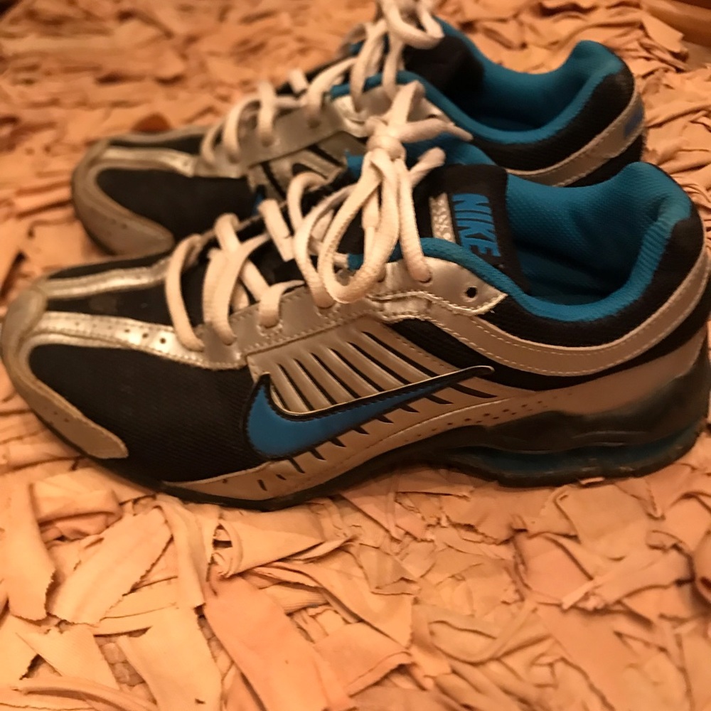 Nike size 5Youth